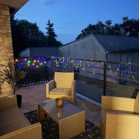 Gîtedesgorgesdelardèche Hébergement de vacances