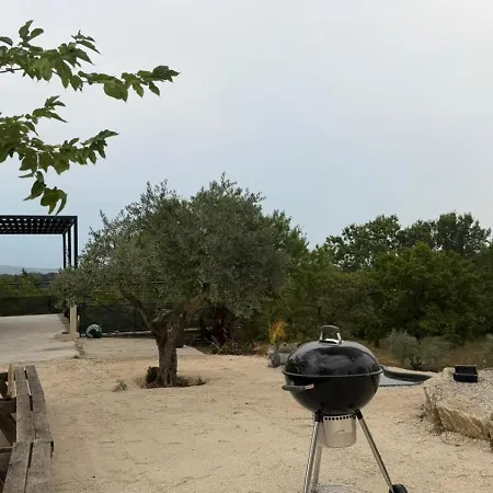 Ferienhaus Gîtedesgorgesdelardèche *