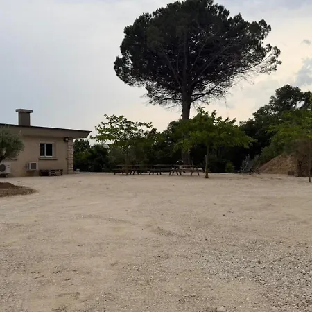 Hébergement de vacances Gîtedesgorgesdelardèche *