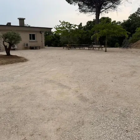 Hébergement de vacances Gîtedesgorgesdelardèche Bourg-Saint-Andéol